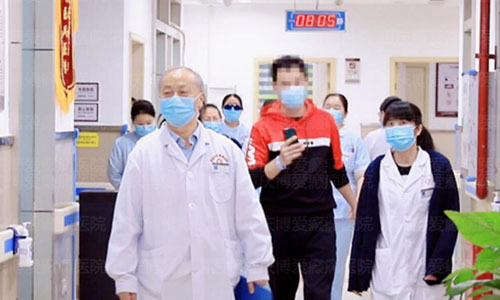 重庆癫痫病医院_成人癫痫的治疗方法有哪些比较好?