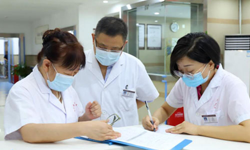 重庆癫痫病医院_成年人患上癫痫如何挑选医院?