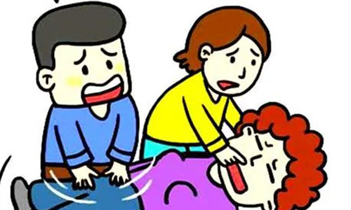 重庆哪家医院治癫痫_老年癫痫有哪些症状?