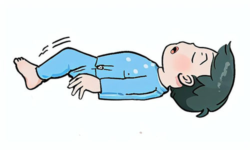 重庆癫痫重点医院_儿童癫痫病的病因是什么呢?