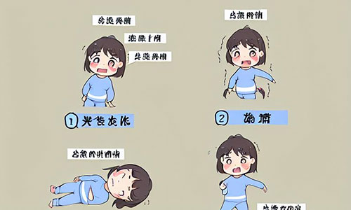 重庆癫痫的主要治疗方法包含哪几种